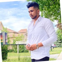 Sourav Garg