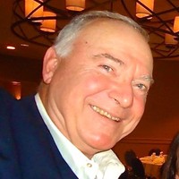 Anthony (Tony) Wright