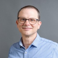 Thomas Gsponer, Phd
