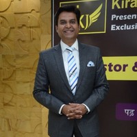 Jignesh Mehta