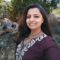 Khushbu Patel