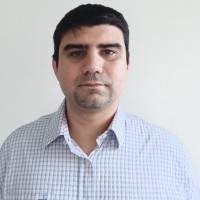 Jorge Beyer Soto