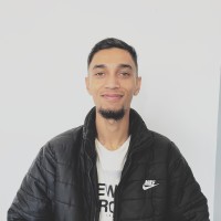 Moegamat Isaacs