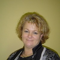 Fiona Parker