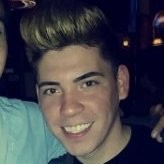 Anthony Arevalo