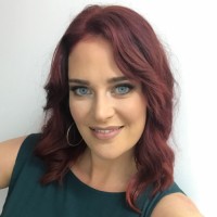 Caitlin Marett