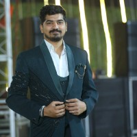 Vipul Sagar