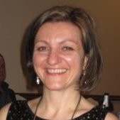 Irene Arustamov