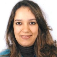 Irene Lebec