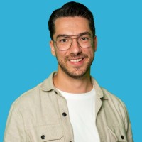 Sebas Krijgsman