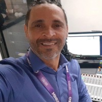 Adeilton Silva