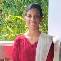 Shreyaa Venkat