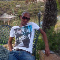 Thabang Moloi