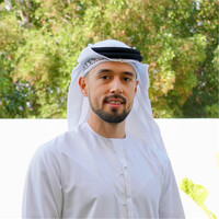 Faisal Al Marzooqi