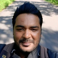 Ashish Shourya