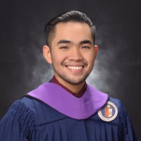 Kevin Bill Alcid