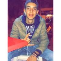 Salem Mahdi