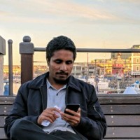 Hussain Imaz
