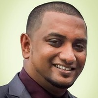 Imesh Madushanka