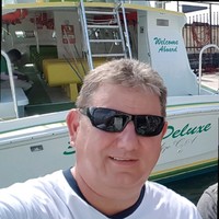 Peter Rogers