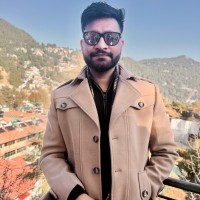 Lovekesh Kumar