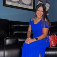 Brenda Rodriguez-Gonzalez