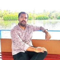VIPIN M K