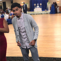 Jason Sequeira