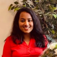 Ananya Thomas