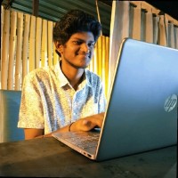 NITHIN KUMAR K