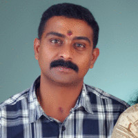 Jyothish Babu