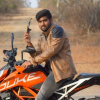 Nikhil Maheswaram