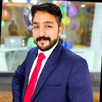 Aamir Ilyas