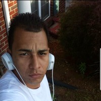 Daniel Ramos