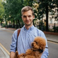Sergei Pavlov