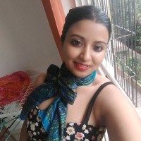 Juhi Suman