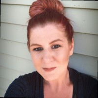 Vicky Baker