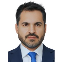 Ruben R. Mata