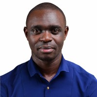 James Anyumba