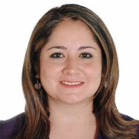 Gisella Galarreta Vargas
