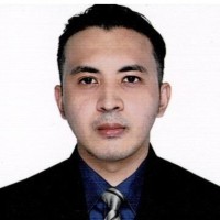 John Cefrene Robles