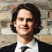 Daniel MacDonald