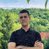 Ilija Damnjanovic