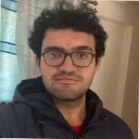 Aniruddha S