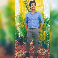 K.S Krishna