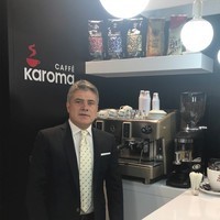Salvatore Ferraioli  ☕️