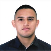 Daniel Rosales