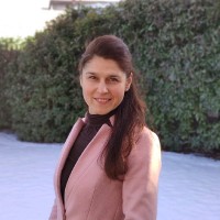 Liliana Rulevsky