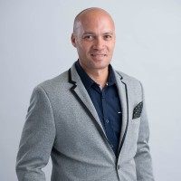 Jason Marais
