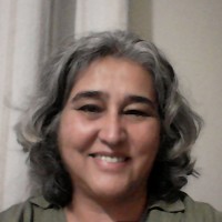 Maria de Fátima de Oliveira